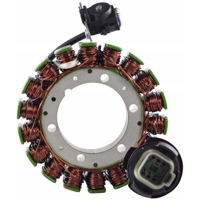 Stator 420296321
