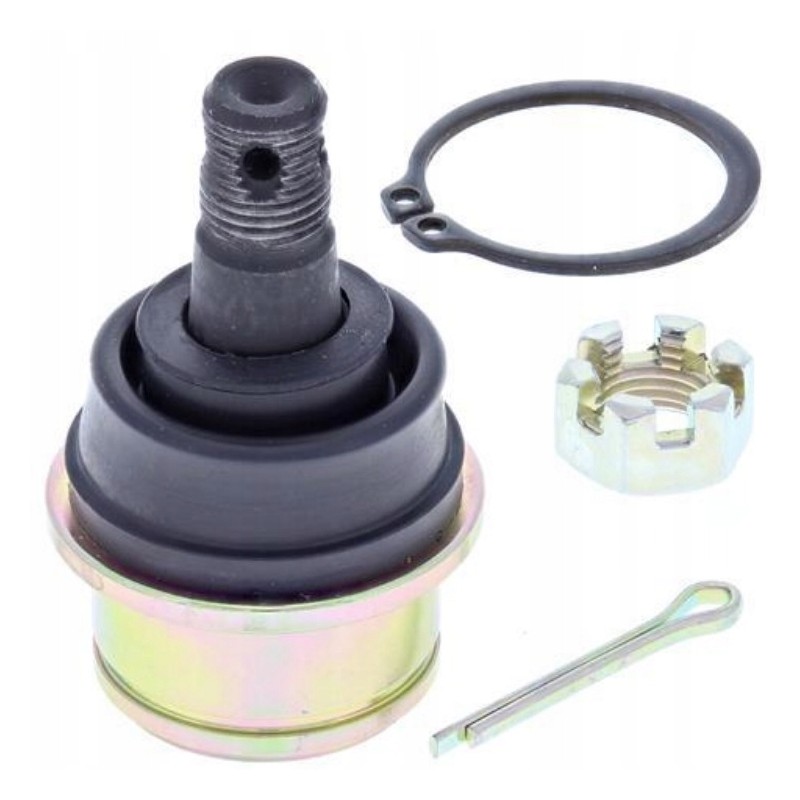 Stub ball pin can am outlander renegade 800 yamaha yfm 400 450