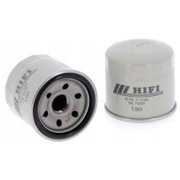 T501 oil filter quadzilla 500 cuv e 2x4