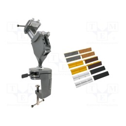 1 set x BERNSTEIN - 9-290-SET1 - Vice