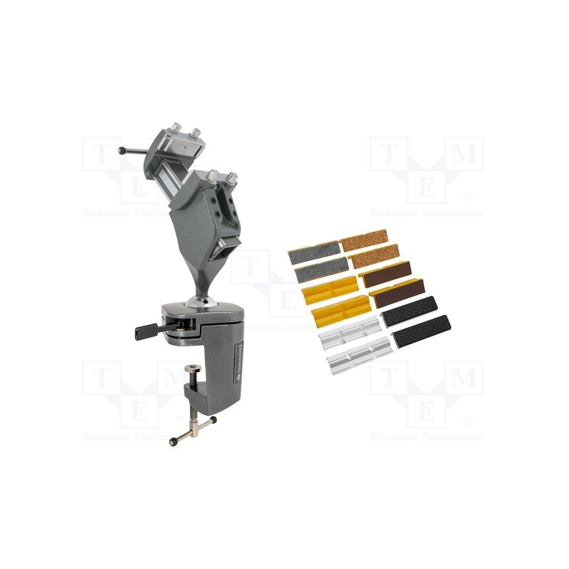 1 set x BERNSTEIN - 9-290-SET1 - Vice