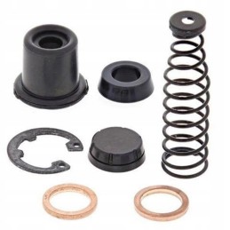 Yamaha front brake master cylinder repair kit