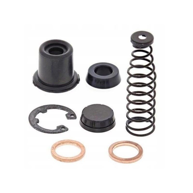 Yamaha front brake master cylinder repair kit