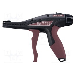 1 pcs x HELLERMANNTYTON - 110-80003 - Tool: mounting tool, cable ties HELLERMANNTYTON, max.13mm