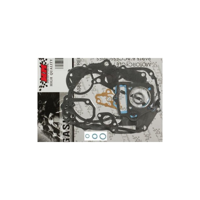 Kinroad king los atv engine gaskets orings 75cm