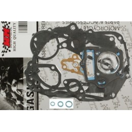 Kinroad king los atv engine gaskets orings 75cm