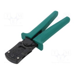 1 pcs x JST - WC-244 - Tool: for crimping, terminals, SPH-001T-P0.5L, 22AWG,24AWG,26AWG