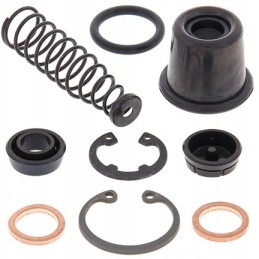 Suzuki Kawasaki rear brake master cylinder repair kit