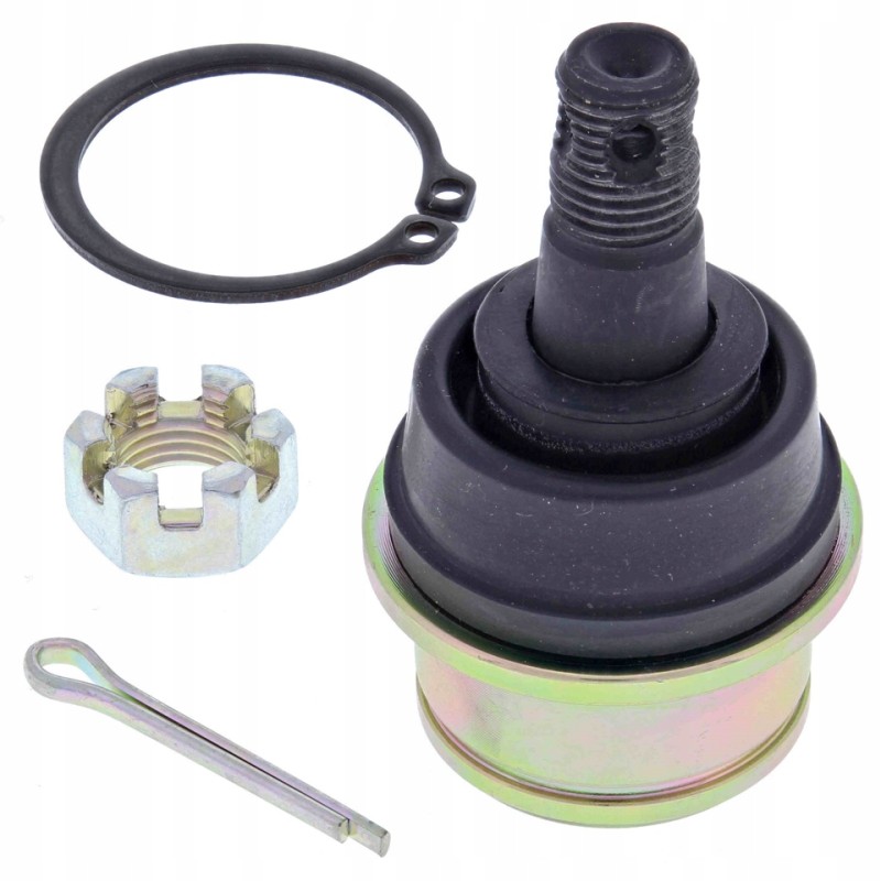 All balls upper lower wishbone pin yamaha grizzly kodiak honda trx250