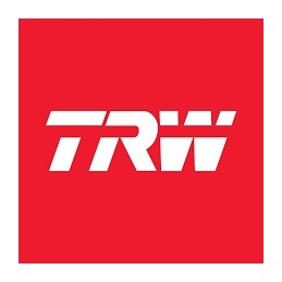 Trw mcb804si brake pads kh446 sinter offroad