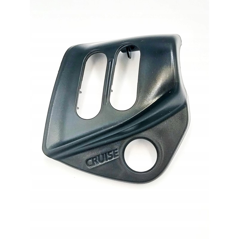 Right switch housing sea doo brp 277001625