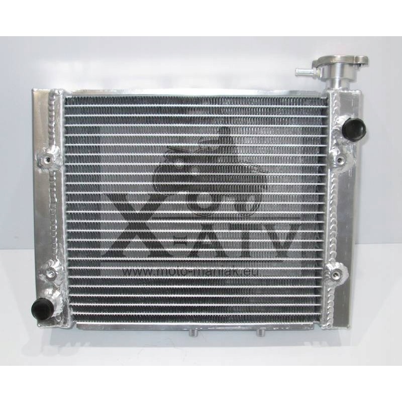 Radiator can am outlander g1 800 06 12 709200120 709200305 709200410 age