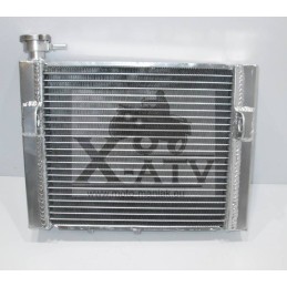 Radiator can am outlander g1 800 06 12 709200120 709200305 709200410 age
