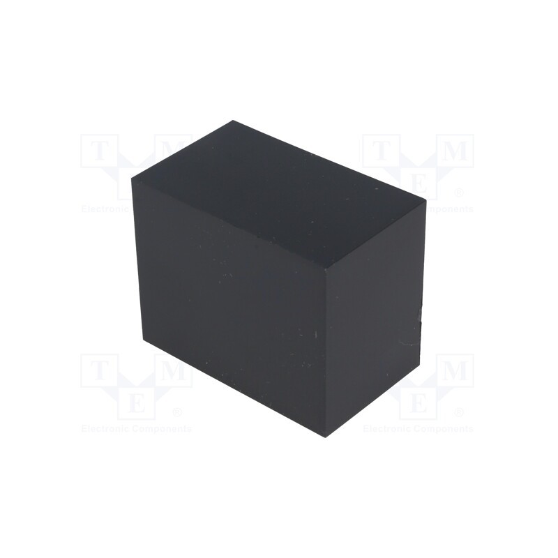 1 pcg x HAMMOND - 1596B104-10 - Enclosure: designed for potting, X: 40mm, Y: 50mm, Z: 30mm, ABS