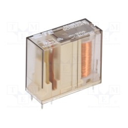 1 pcs x TE Connectivity - 1393230-9 - Relay: electromagnetic, SPST-NO, Ucoil: 12VDC, Icontacts max: 16A
