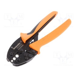 1 pcs x WEIDMu00dcLLER - 9006230000 - Tool: for crimping, non-insulated terminals, 10÷25mm2, 250mm