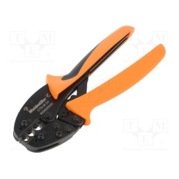 1 pcs x WEIDMu00dcLLER - 9006220000 - Tool: for crimping, non-insulated terminals, 10÷25mm2, 250mm