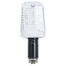 Oxford turn signals M8 LED rectangular short pair of LED resistors