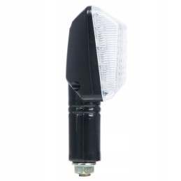 Oxford turn signals M8 LED rectangular short pair of LED resistors