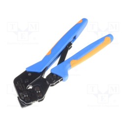 1 pcs x TE Connectivity - 90546-1 - Tool: for crimping, Universal MATE-N-LOK, terminals, 90546-2
