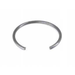 Piston pin protection for cf moto 400 500