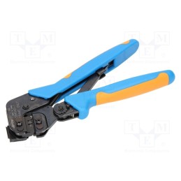 1 pcs x TE Connectivity - 58522-1 - Tool: for crimping, terminals, .040, 20AWG,22AWG