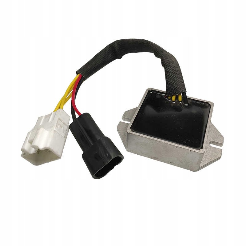 Voltage regulator 0630 255