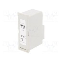 1 pcs x LOVATO ELECTRIC - EXP 1030 - Extension module, RTC, for DIN rail mounting