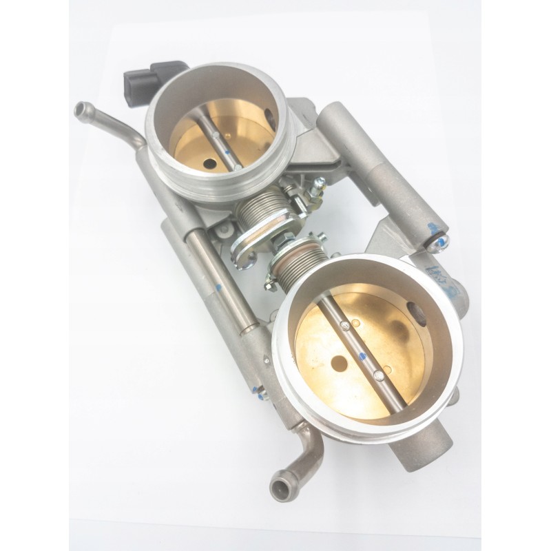 Throttle body socket 420893801