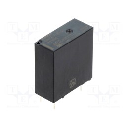 1 pcs x OMRON OCB - G5PZ1AE12DC - Relay: electromagnetic, SPST-NO, Ucoil: 12VDC, Icontacts max: 20A
