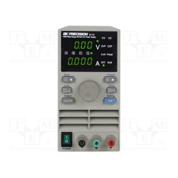 1 pcs x B&K PRECISION - BK9110 - Power supply: laboratory, single-channel,multi- range, 0÷60VDC