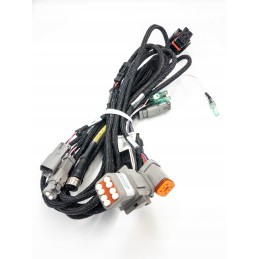 Evinrude Cable AY DCSM 0587480 Wiring Harness