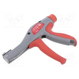 1 pcs x PANDUIT - GTH-E - Tool: mounting tool, cable ties, Material: plastic