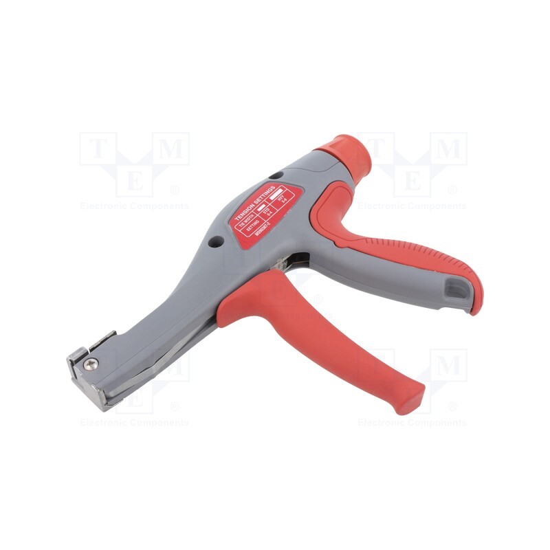 1 pcs x PANDUIT - GTH-E - Tool: mounting tool, cable ties, Material: plastic