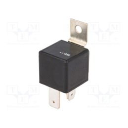 1 pcs x TE Connectivity - 1393304-9 - Relay: electromagnetic, SPST-NO, Ucoil: 12VDC, 70A, automotive, 90Ω