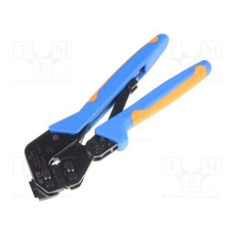 1 pcs x TE Connectivity - 90758-1 - Tool: for crimping, Mini Universal MATE-N-LOK, terminals