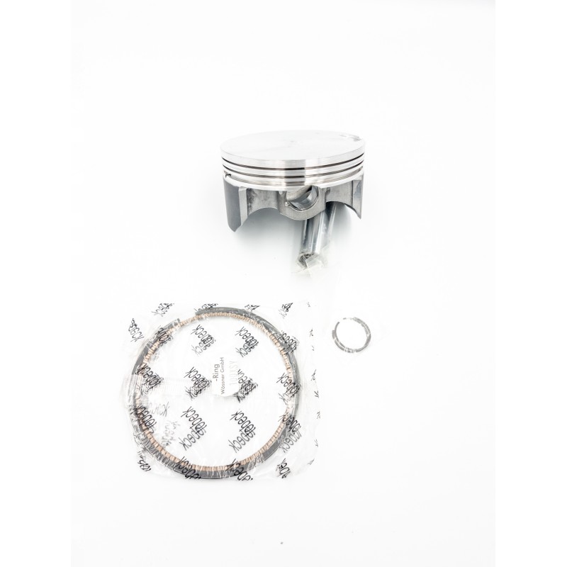 Piston yamaha xtz yfm 660 99 94 mm 8507db