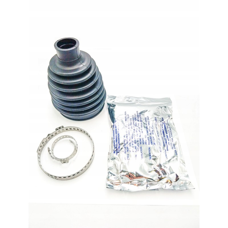 Clutch cover front inside Can Am Outlander Renagade