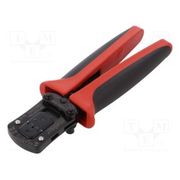 1 pcs x MOLEX - 63811-9300 - Tool: for crimping, terminals, 0.22÷0.75mm2, 20AWG÷22AWG