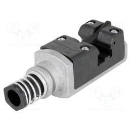 1 pcs x TE Connectivity - 58246-1 - Adapter, 58074-1, 22AWG,24AWG,26AWG,28AWG, MTA-100
