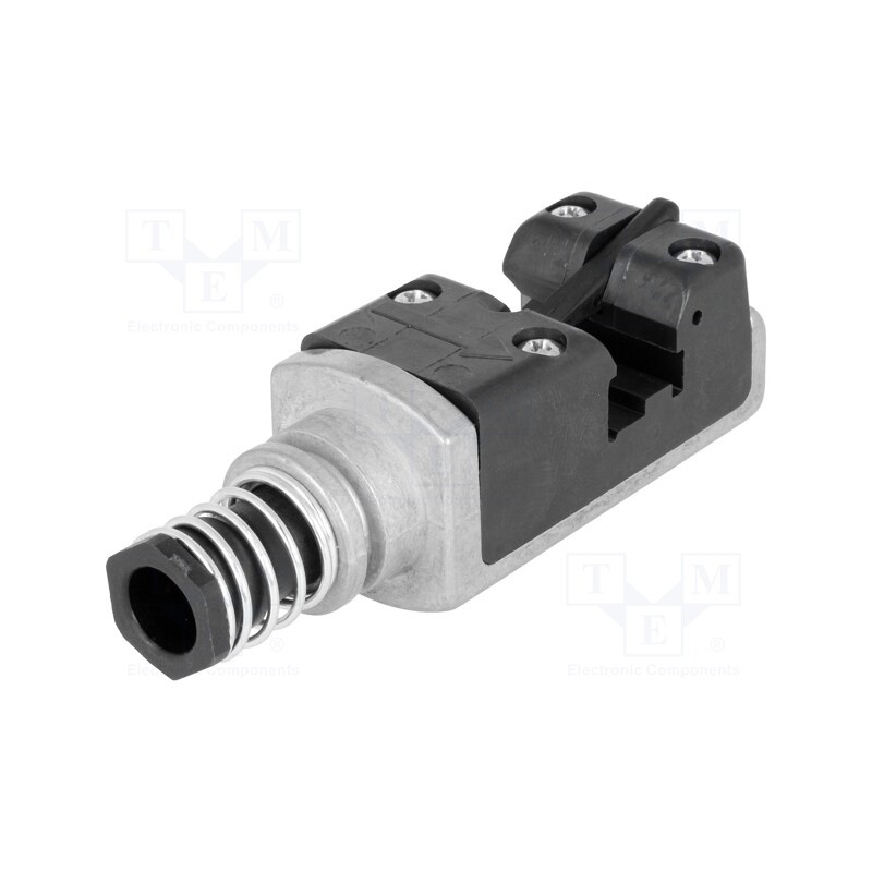 1 pcs x TE Connectivity - 58246-1 - Adapter, 58074-1, 22AWG,24AWG,26AWG,28AWG, MTA-100