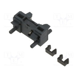 1 pcs x SCHNEIDER ELECTRIC - LAD9V2 - Mechanical interlock