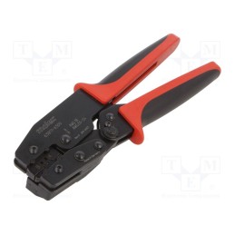 1 pcs x MOLEX - 638116500 - Tool: for crimping, terminals