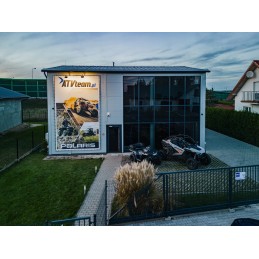 Polos front drive Polaris Sportsman Scrambler XP 1000 S 1334202 ori