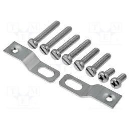 1 pcs x FIBOX - MRS 28541 - Wall mounting element