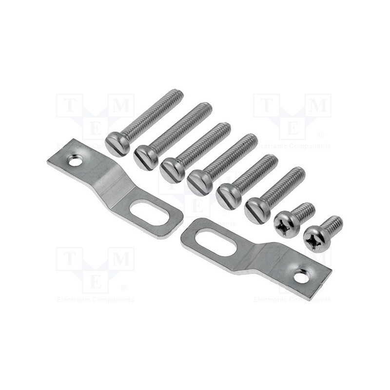 1 pcs x FIBOX - MRS 28541 - Wall mounting element