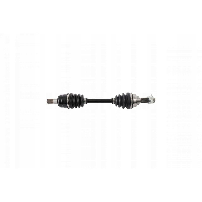 Polos all balls drive front right Kawasaki KVF6