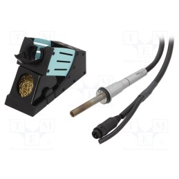 1 pcs x WELLER - T0052712099N - Soldering iron: hot air pencil, 200W