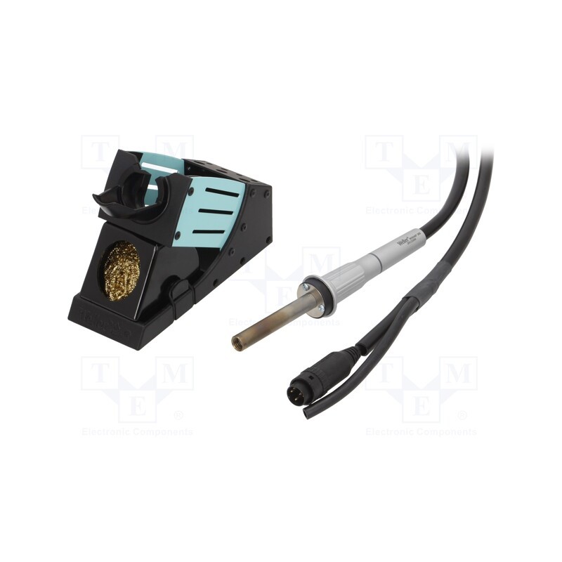 1 pcs x WELLER - T0052712099N - Soldering iron: hot air pencil, 200W