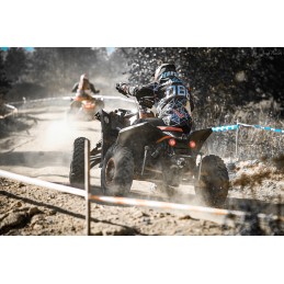 Polos rear drive Polaris Sportsman Scrambler XP 1000 S 1334203 ori